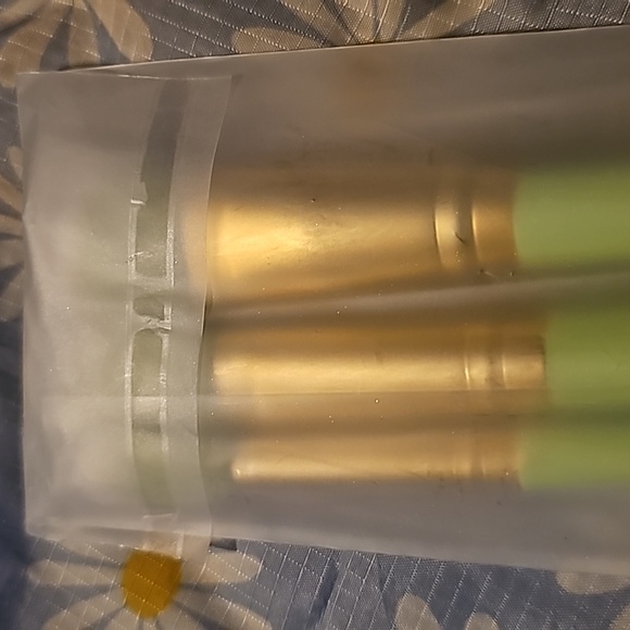 SLMISSGLAM Green Trio Brush Set - Picture 4 of 5